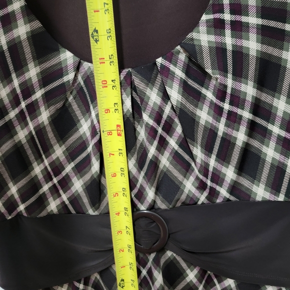 Perceptions New York women's dress size 18 - Picture 5 of 8